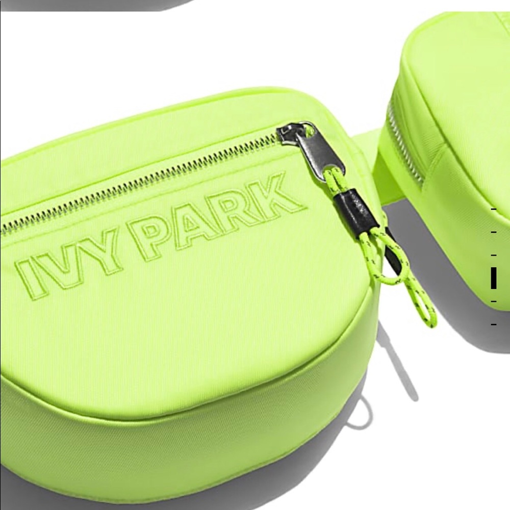 Adidas x IVY PARK Belt Bag - New!